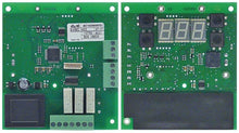 Controler cu display si butoane Eliwell EWBC1433 - 230V, 105x95 mm, Eliwell BC14330000701, BC14330000702 - 403887