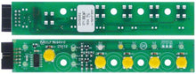 Placa electronica display cu tastatura - 403891
