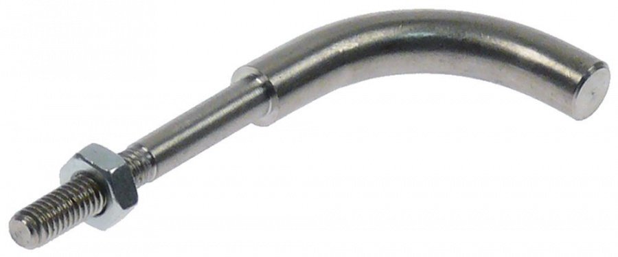 senzor L senzor 60mm ø senzor 6mm