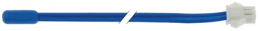 sonda NTC 10kOhm cablu PVC senzor -40 până la +110°C cablu -40 până la +110°C