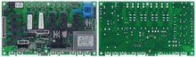 Placa electronica 215042-4, 2150424, L 185mm L 105mm