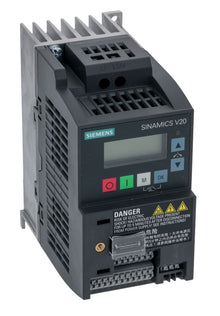Inverter in frecventa cu disipator de căldură, SIEMENS SINAMICS V20, pentru cuptor cu aburi, Fagor - 12048798 - 403935