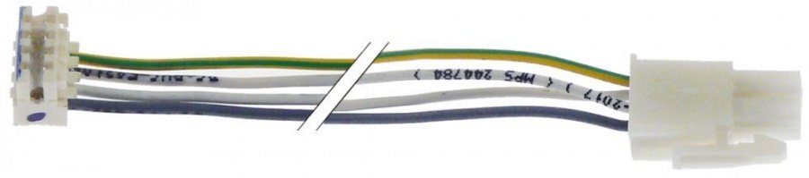 cablu de legatura pentru sonde electrozi de nivel potrivit pentru RATIONAL