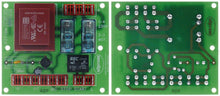 placa electronica de control p.c.b. mașină de tocat carne/răzătoare de brânză L 95mm