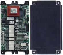 placa electronica de control pentru mașină de spălat vase L 190mm L 115mm