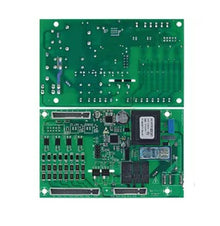 Placa electronica de control PCB Adler AD 20783, masina vesela, dimensiuni 133x82 mm - 403984