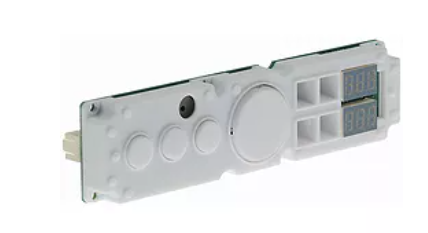 Placa electronica de control L 185mm W 45mm - 403986
