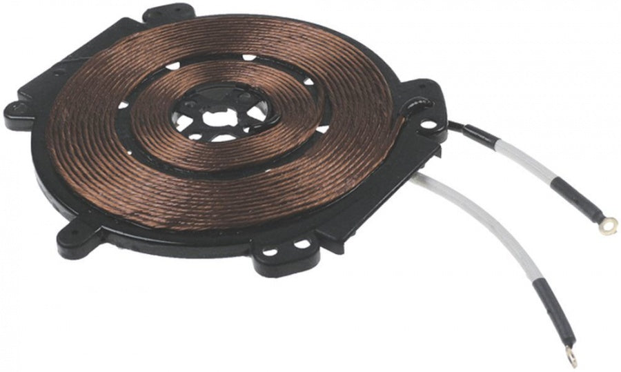 induction coils 3500W 230V 50Hz L 220mm W 217mm H 12mm suitable for BARTSCHER for induction device