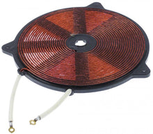 Bobina inductie 3500 W, ø 220 mm, H 10 mm - 404010