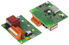 control PCB fryer model for fryer 230V 50Hz heating - 404019