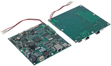PCB combi-steamer Visual Cooking W 140mm H 140mm for combi-steamer type Ver 1.67 - 404021