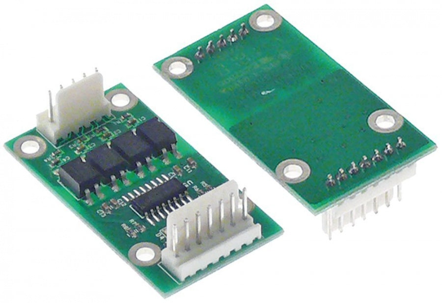 PCB combi-steamer Visual Cooking for combi-steamer - 404023
