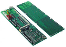 Placa de baza PCB  tip 20.90.0002 Rev:2.2, pentru cuptor HOUNO - 404024