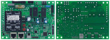 placa electronica de control p.c.b. pentru cuptor combinat cu aburi ANGELO PO L 140mm