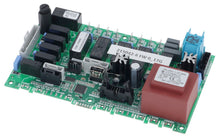 Placa electronica 215042-6, L 185mm W 105mm - 404054
