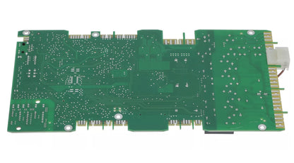 Placa de baza PCB pentru cuptor Rational SCC WE / SCC XS, 270x150mm, fara card de memorie de 4GB - 420060P, 4200080P