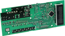 Placa electronica cuptor cu microunde GMW1034D, L 223x96mm