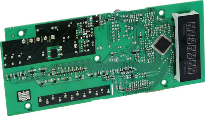 Placa electronica cuptor cu microunde GMW1034D, L 223x96mm