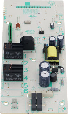 Placa electronica cuptor cu microunde GMW1034D, L 223x96mm