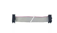 Cablu panglica cu 10 poli, L 2300 mm - 404100
