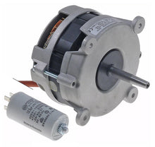 Motor ventilator FIR 3013.2346, 230V, 0.2/0.1kW, 2700/2200rpm