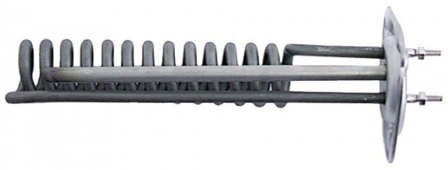 Rezistenta 3000 W, 230 V, L 198 mm - 415002