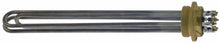 Rezistenta 3000 W, 230/380 V, filet flansa 1½", L 300 mm - 415004