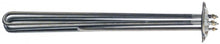 Rezistenta 9000 W, 230-400 V, cu 3 circuite, L 475 mm, flansa cu prindere in 3 suruburi ø 57,5 mm - 415022