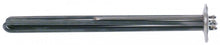 Rezistenta 9000 W, 230 V, cu 3 circuite, L 440 mm - 415028