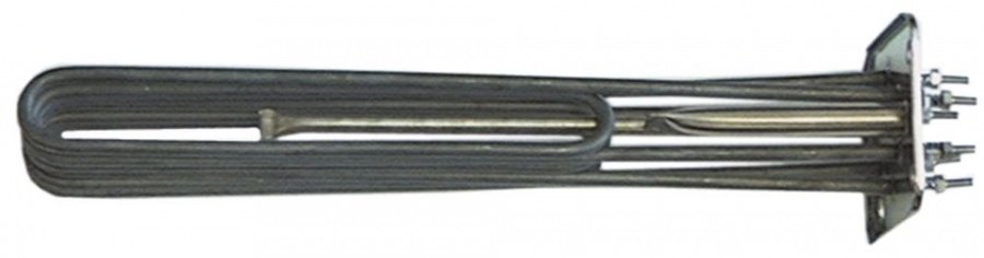 Rezistenta 7500 W, 230 V, 3 circuite de incalzire - 415032