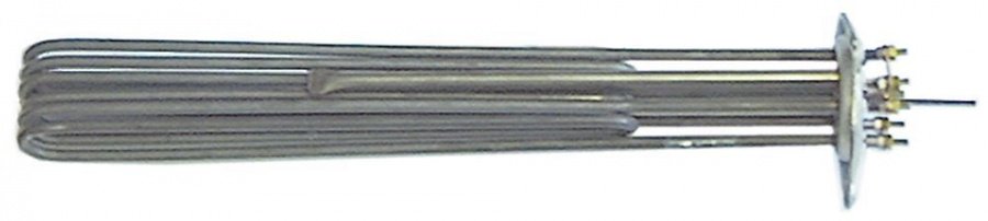 Rezistenta 8000 W, 230 V - Cod 415039