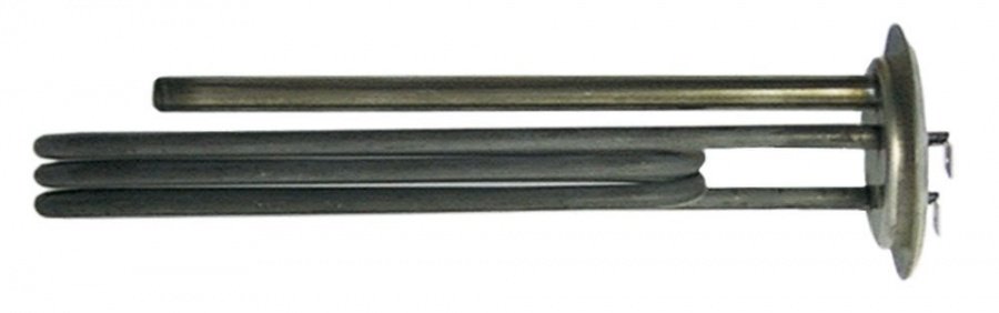 Rezistenta 2500 W, 230 V, L 225 mm, cu 3 circuite - 415043