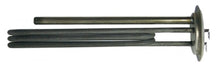 Rezistenta 2500 W, 230 V, L 225 mm, cu 3 circuite - 415043