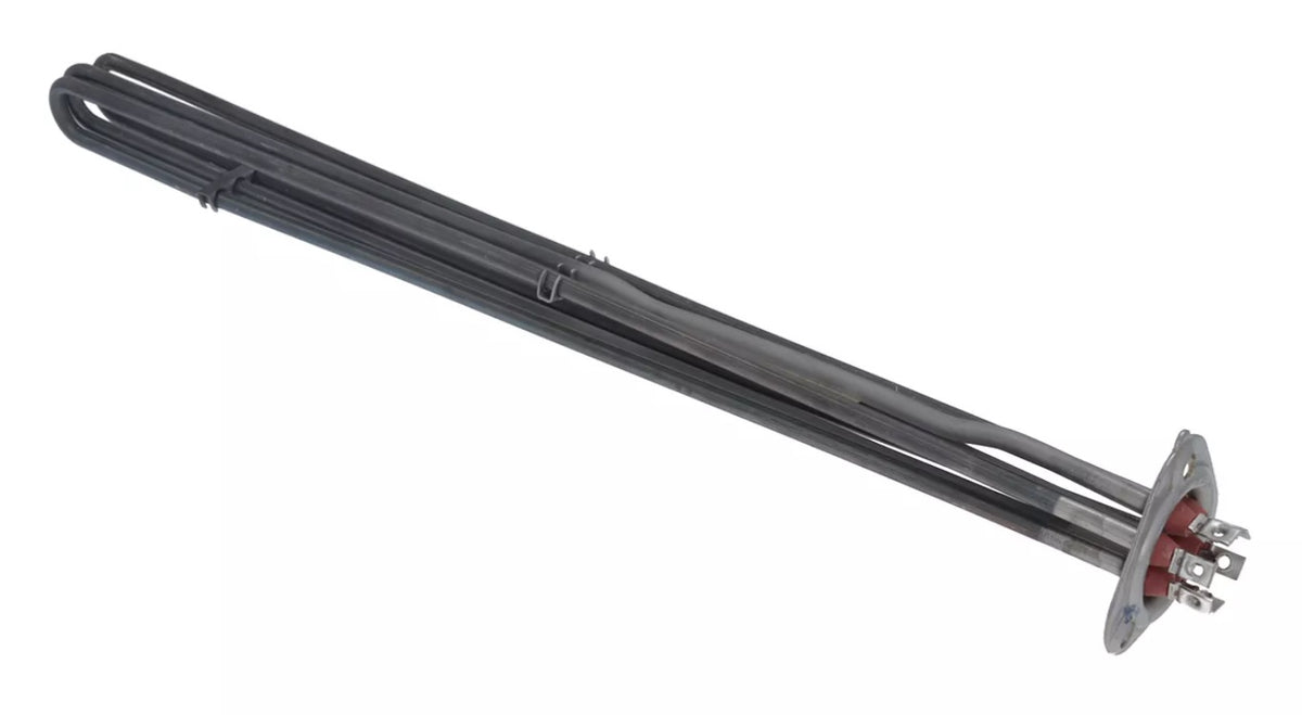 Rezistenta 17000W, 230/400V, L 590 mm, cu 3 circuite, 058995 - 415063