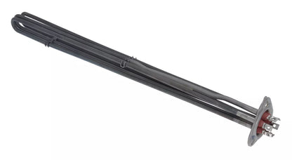 Rezistenta 17000W, 230/400V, L 590 mm, cu 3 circuite, 058995 - 415063