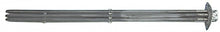 Rezistenta 17000 W, 230 V, L 590 mm, cu 3 circuite - 415063