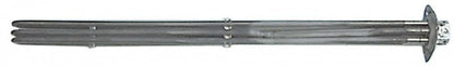 Rezistenta 17000 W, 230 V, L 590 mm, cu 3 circuite - 415063