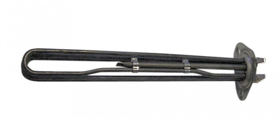 Rezistenta 4500 W, 230 V, cu 3 circuite, L 310 mm - 415066