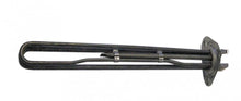 Rezistenta 4500 W, 230 V, cu 3 circuite, L 310 mm - 415066