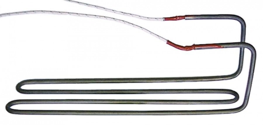 Rezistenta 1500 W, 220 V - Cod 415099