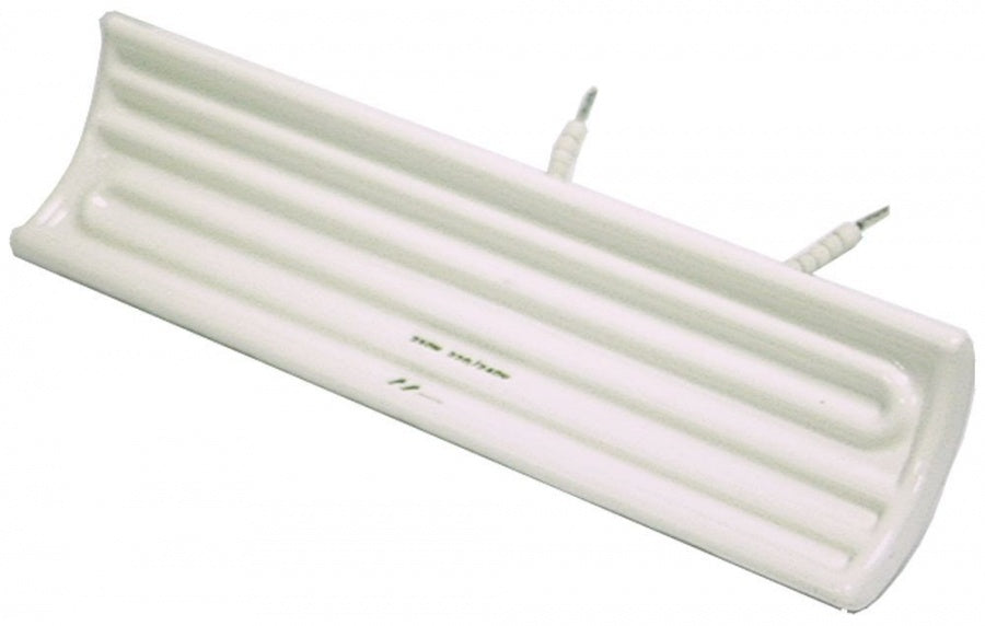 Rezistenta ceramica radianta 400 W, 230 V, L 245 x 60 mm, H 35 - 415102