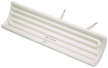 Rezistenta ceramica radianta 400 W, 230 V, L 245 x 60 mm, H 35 - 415102