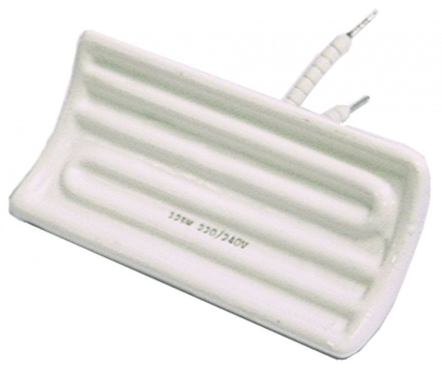 Rezistenta ceramica, 500 W, 230 V - Code 415108