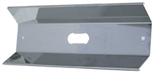 Reflector 245 x 95 mm, H 31 mm - 415110