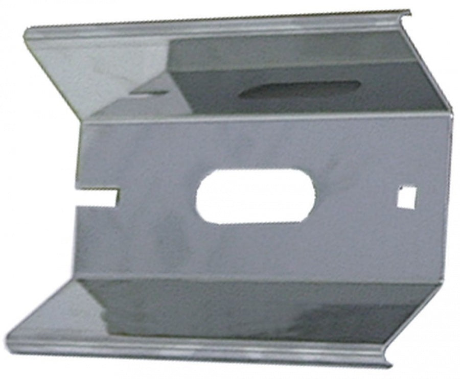 Reflector 125 x 95 mm, H 30 mm - 415111