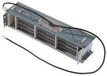 Baterie electrica de incalzire 2000 W, 230 V, L185x38 mm, H 40 mm - 415115