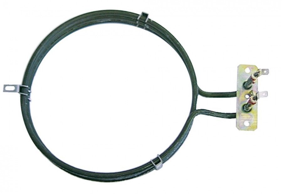 Rezistenta circulara 2500 W, 230 V, int. ø 175 mm, ext. ø 195 mm, Electrolux 2410053850 -  415117
