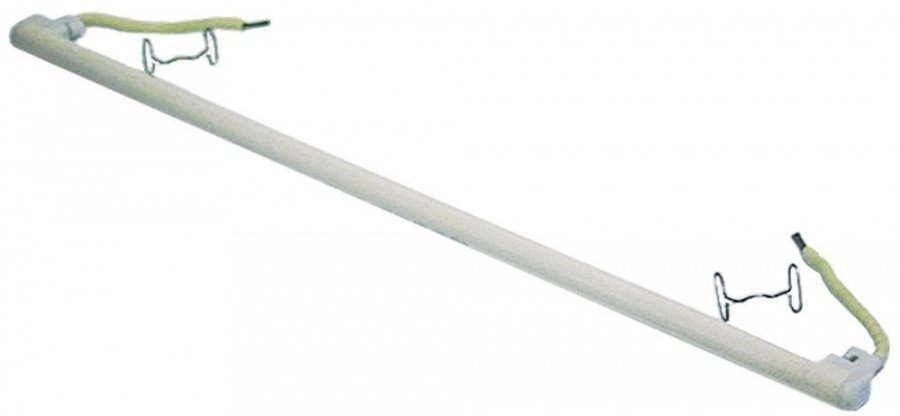 Rezistenta ceramica radianta, 400 W, 230 V - 415125