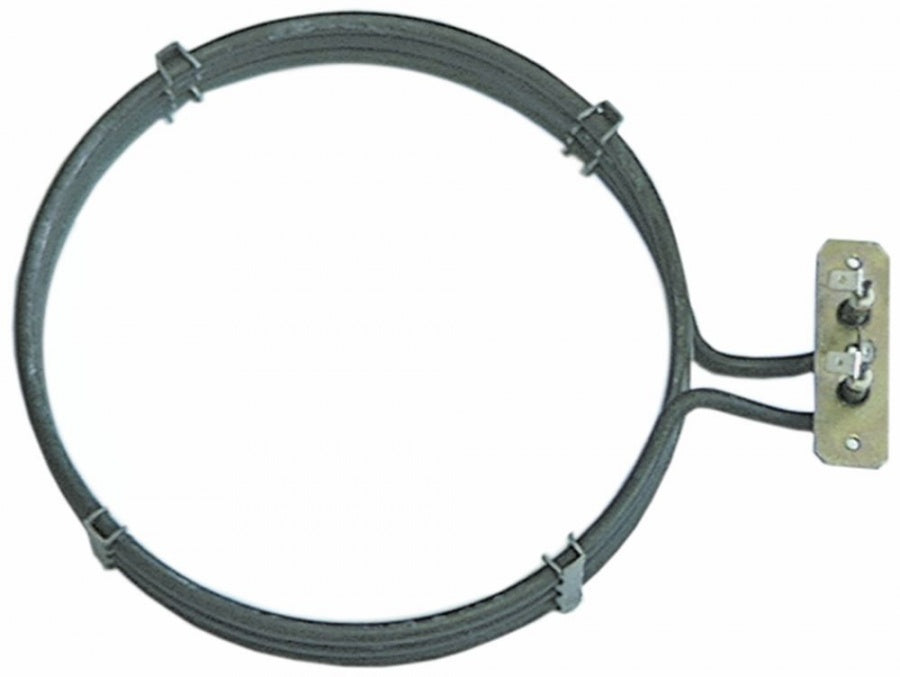 Rezistenta, 3200 W, 230 V, int. ø 180 mm, ext. ø 195 mm - 415126