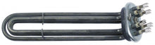 Rezistenta 4500 W, 230 V, cu 3 circuite, L 170 mm - 415155